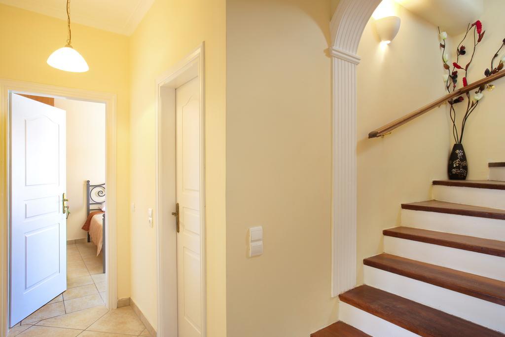Villa Serene คามารี ภายนอก รูปภาพ